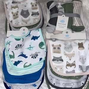 Bibs bundle